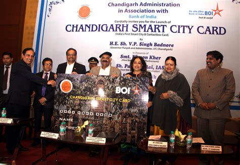 smart city card chandigarh|e procurement chandigarh smart city.